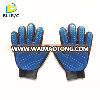 Wholesale High Quality Pet Brush Grooming Cleaning Washing Baths Gloves