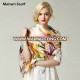 [MAISUN SCARF] fashion silk scarf woman