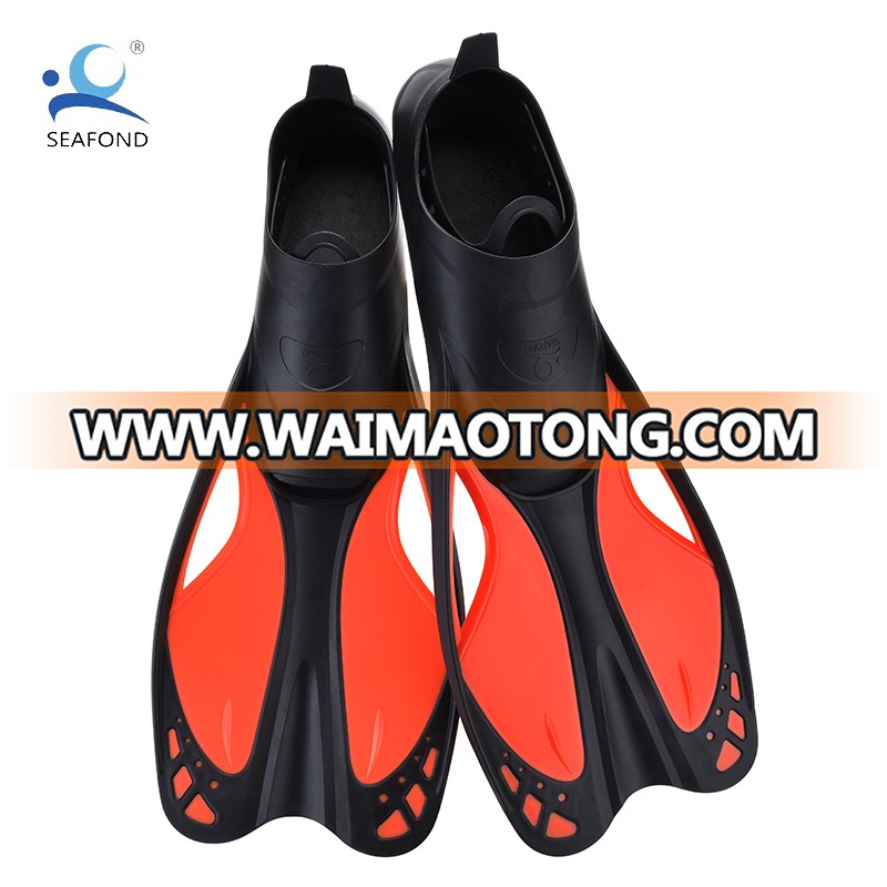 March Expo Wholesale Swimming Fins Professional Diving Fins