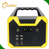 100w 40800mAh AC output USB 5v,110v 220v power station for home emergency power supply, RV outdoor