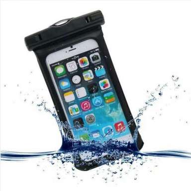 10m Waterproof Mobile Phone Bag Waterproof Phone Case for iPhone 6/6s